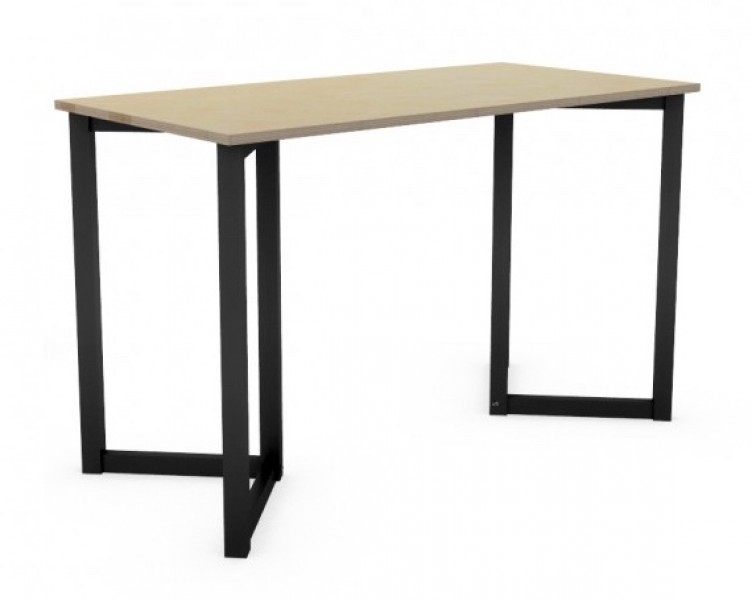 Minimalistyczne biurko w stylu industrialnym VV3 PRO