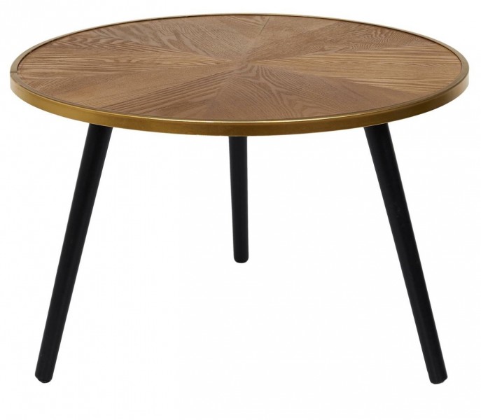 Komplet dwóch stolików kawowych Felix