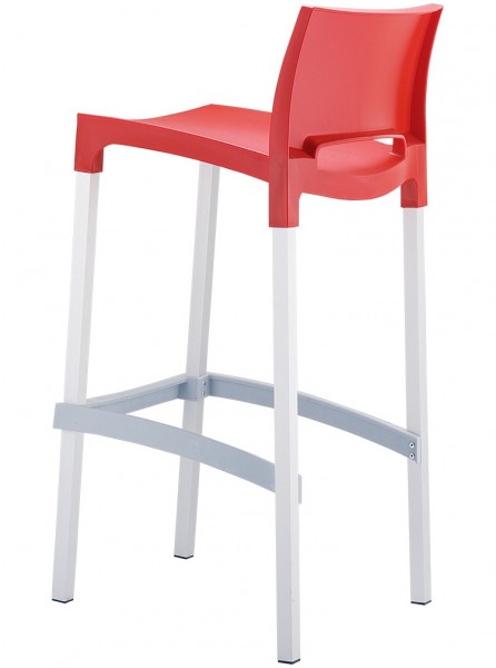 Hoker Gio 75 Alu Legs