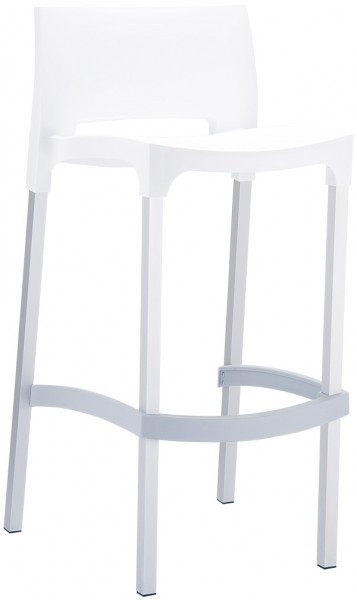 Hoker Gio 75 Alu Legs
