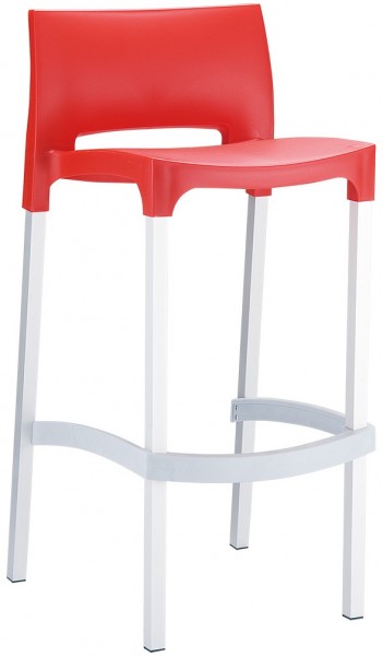 Hoker Gio 75 Alu Legs