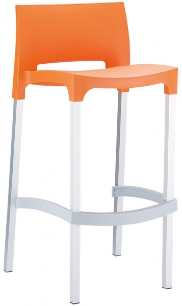 Hoker Gio 75 Alu Legs