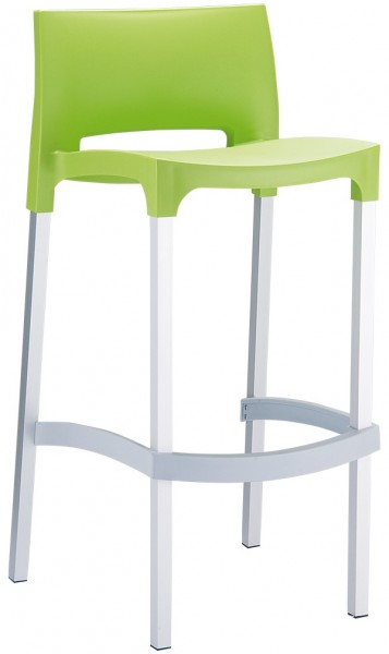 Hoker Gio 75 Alu Legs