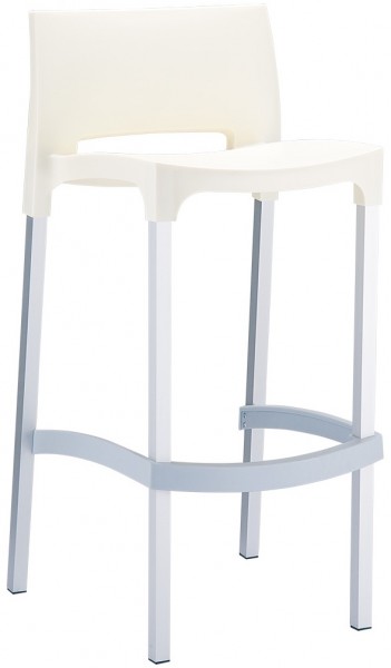 Hoker Gio 75 Alu Legs