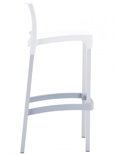 Hoker Gio 75 Alu Legs