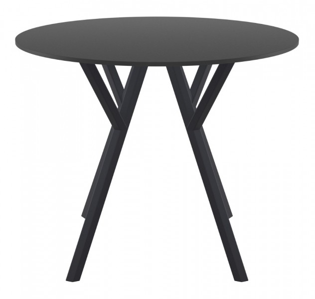 Okrągły stół do kawiarni i jadalni Max Table fi 90