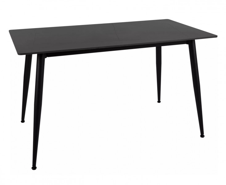 Stół Rion 130 z blatem w imitacji marmuru