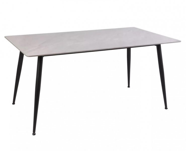 Stół Rion 130 z blatem w imitacji marmuru
