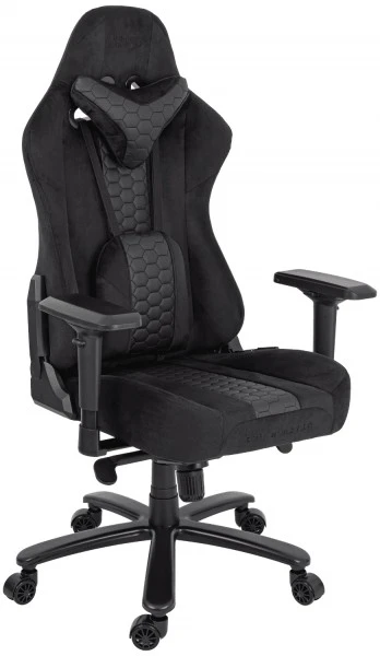 Ergonomiczny fotel gamingowy z regulacjami Altimus Pro