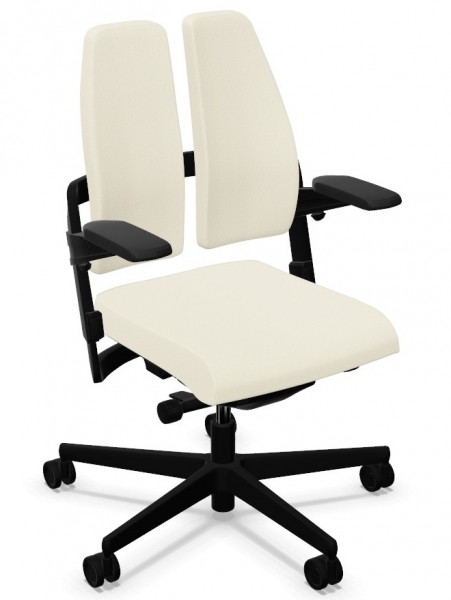 Ergonomiczne krzesło do biura Xilium Swivel Chair Duo Back UPH/P