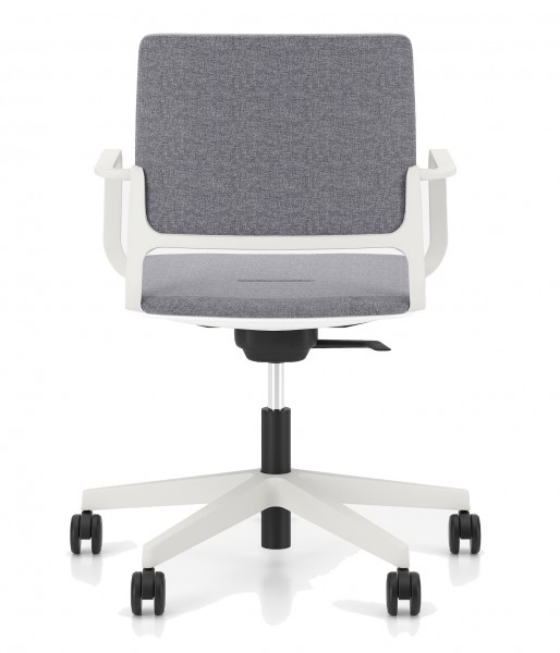 Obrotowe krzesło konferencyjne Xilium Conference Swivel Chair UPH