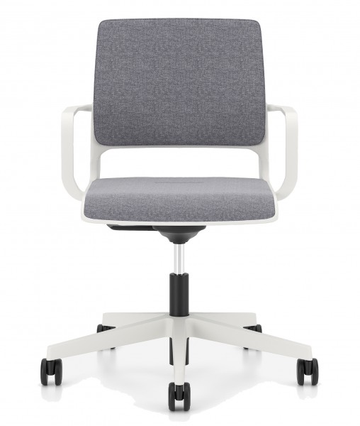 Obrotowe krzesło konferencyjne Xilium Conference Swivel Chair UPH