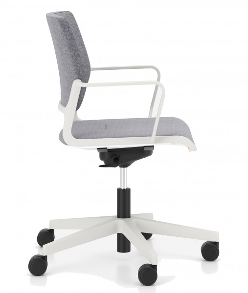 Obrotowe krzesło konferencyjne Xilium Conference Swivel Chair UPH