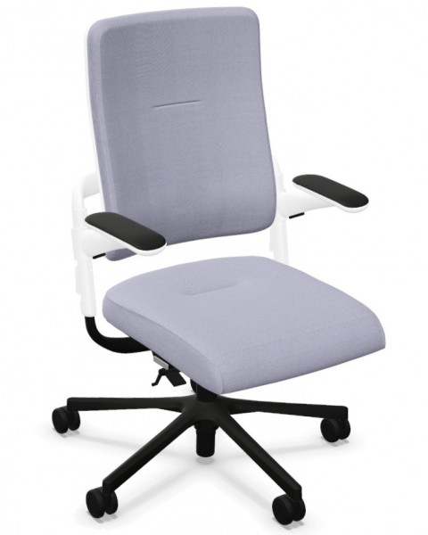Obrotowe krzesło do biura Xenium Swivel Chair UPH/P