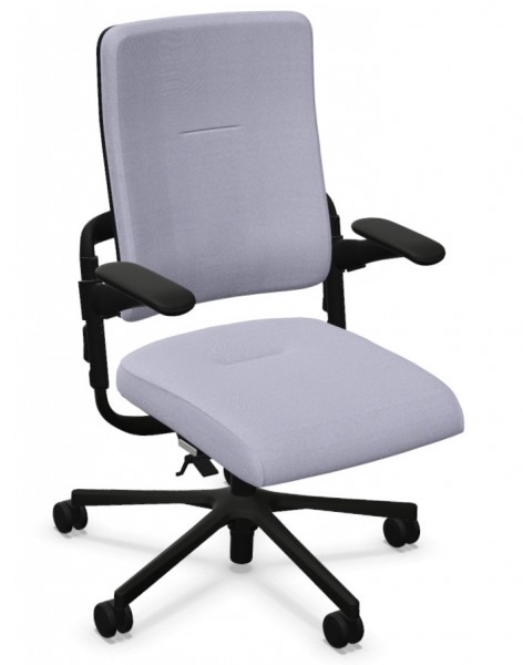 Obrotowe krzesło do biura Xenium Swivel Chair UPH/P