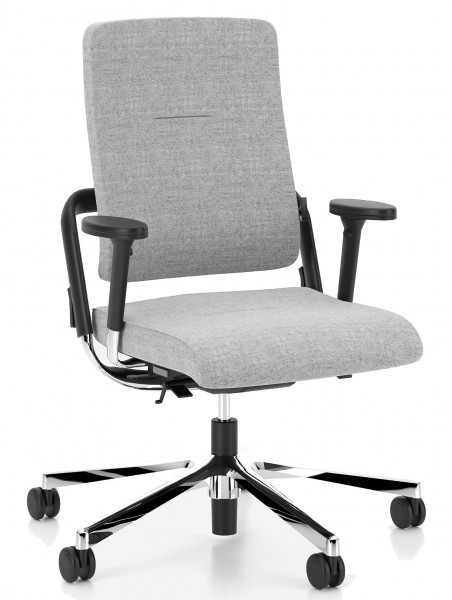 Obrotowe krzesło do biura Xenium Swivel Chair UPH/P