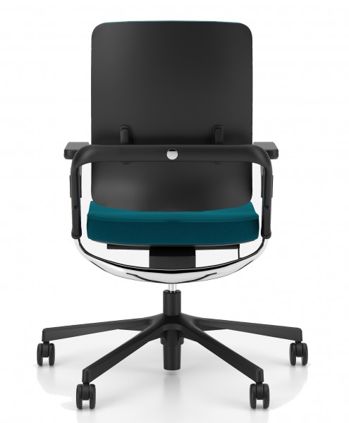 Obrotowe krzesło do biura Xenium Swivel Chair UPH/P