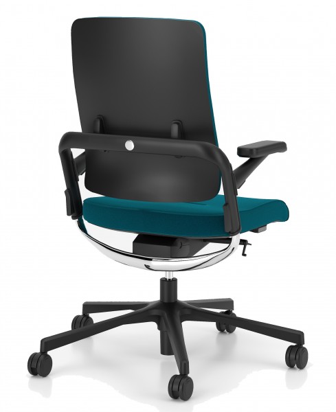 Obrotowe krzesło do biura Xenium Swivel Chair UPH/P