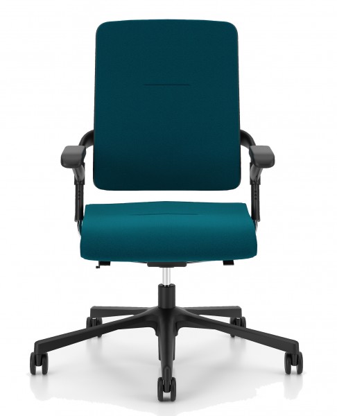 Obrotowe krzesło do biura Xenium Swivel Chair UPH/P