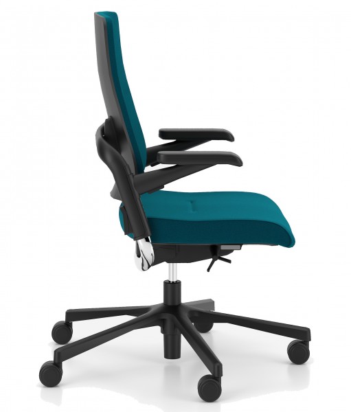 Obrotowe krzesło do biura Xenium Swivel Chair UPH/P