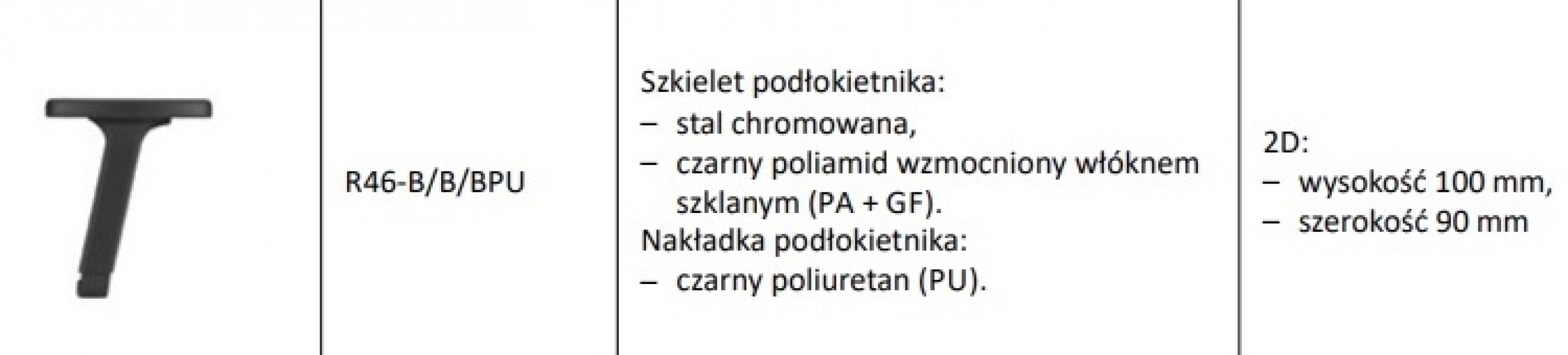 Obrotowy hoker do biura z siatkowym oparciem X-Line Counter Swivel Chair Mesh