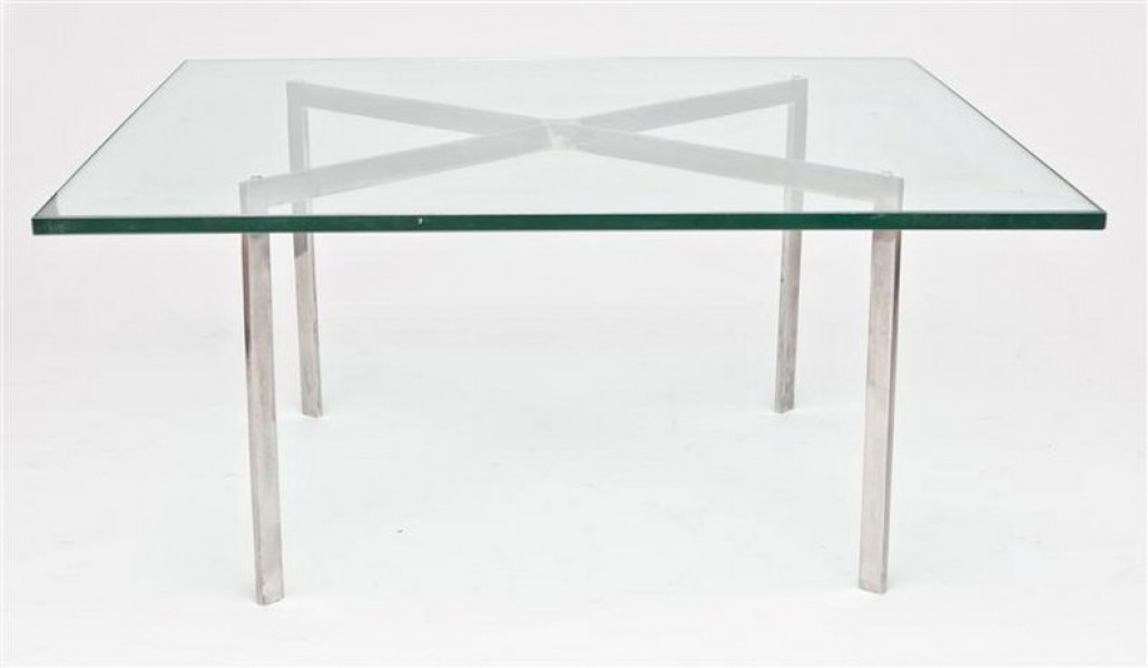 Stolik BA1 insp. Barcelona Table