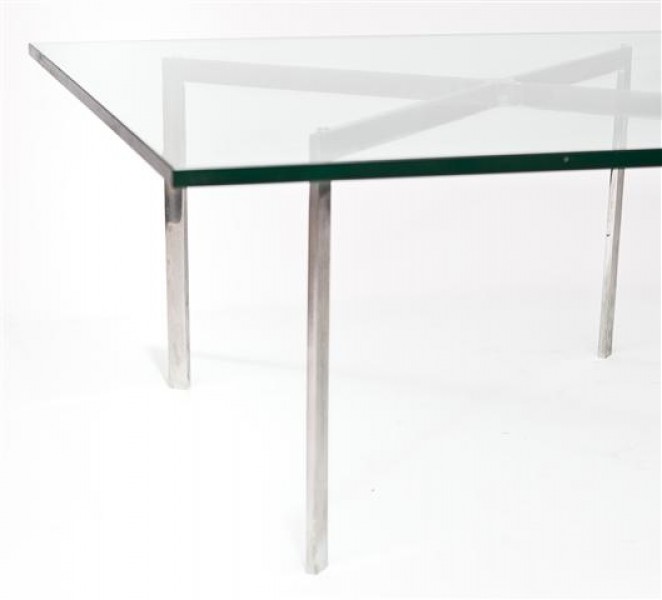 Stolik BA1 insp. Barcelona Table