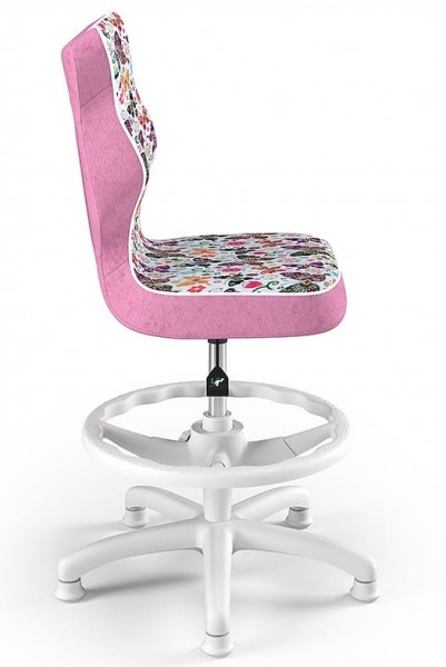 Krzesło dziecięce Petit biały Storia 31 rozmiar 3 (119-142 cm) WK+P