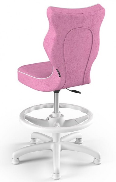 Krzesło dziecięce Petit biały Visto 08 rozmiar 3 (119-142 cm) WK+P
