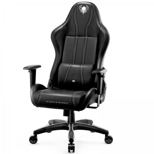 Fotel gamingowy Diablo X-One 2.0 King Size czarny