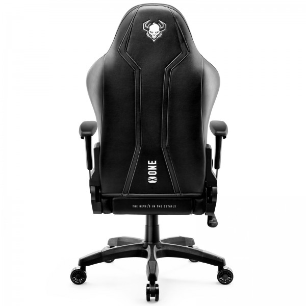 Fotel gamingowy Diablo X-One 2.0 King Size czarny
