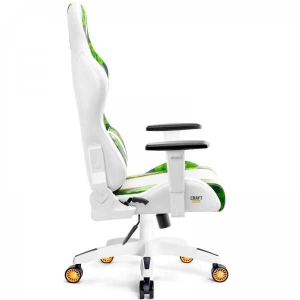 Fotel gamingowy Diablo X-One 2.0 King Size Craft Edition