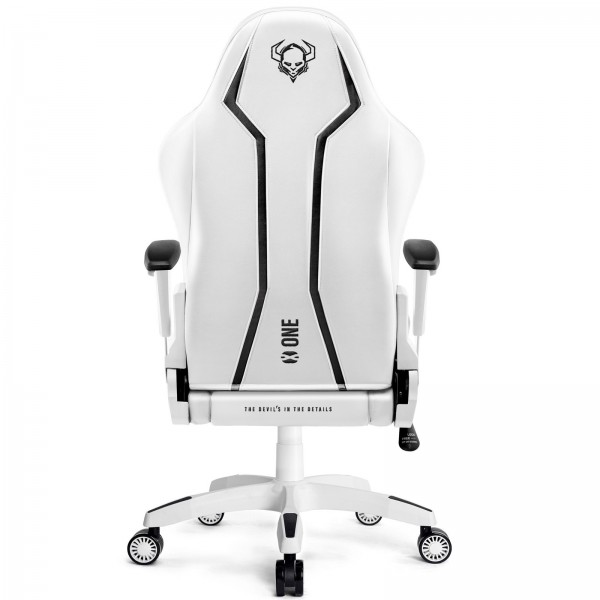 Fotel Diablo X-ONE 2.0 Normal biały