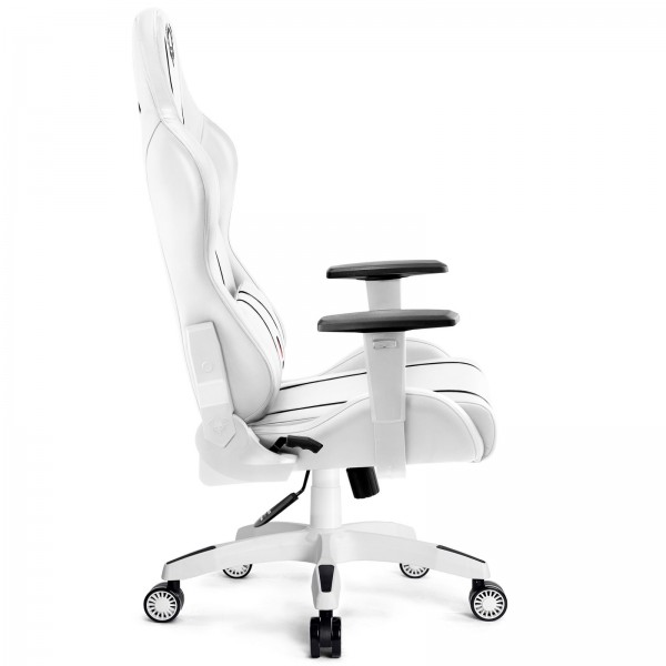 Fotel Diablo X-ONE 2.0 Normal biały