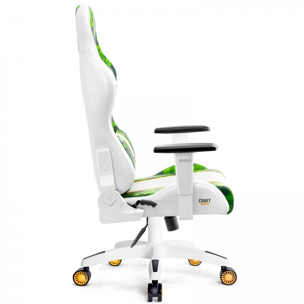 Fotel gamingowy Diablo X-One 2.0 Normal Size Craft Edition
