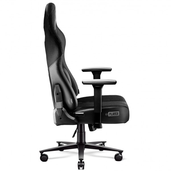 Fotel gamingowy Diablo X-Player 2.0 Normal Size czarny