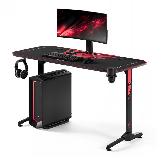 Biurko gamingowe Diablo X-Mate 1400