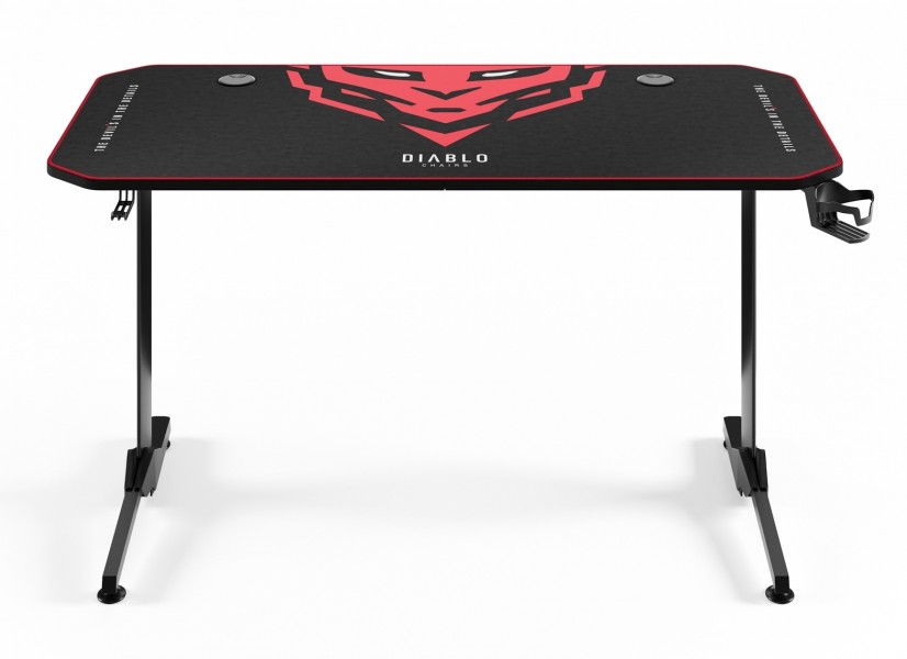 Biurko gamingowe Diablo X-Mate 1400