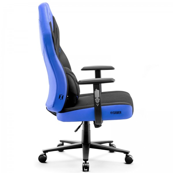 Krzesło do gamingu Diablo X-Gamer 2.0 Normal Size Cool Water