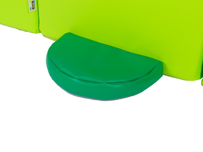 Ścieżka sensoryczna do żłobka i przedszkola Krokodyl 4640560