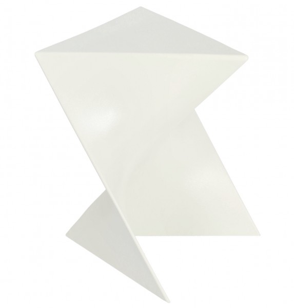 Stolik nocy ZZ insp. Zig Zag