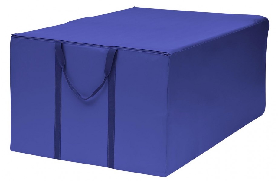 Zestaw małych klocków piankowych do żłobka 4640836