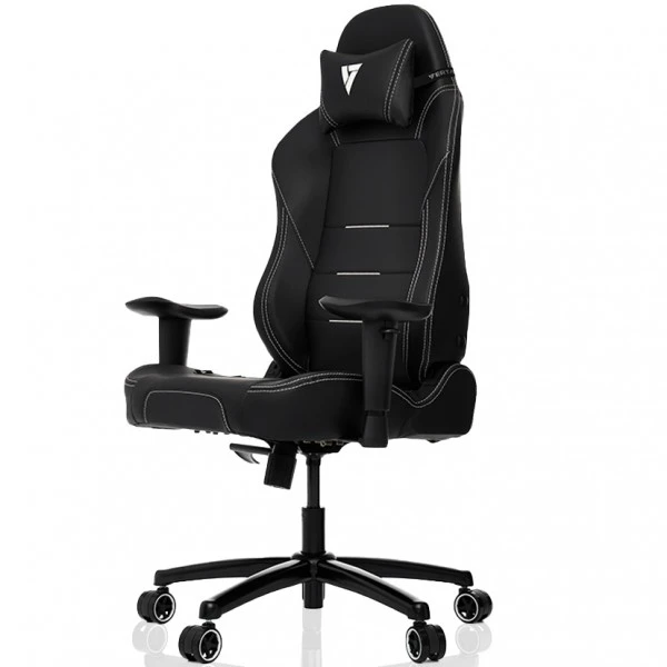 Fotel gamingowy Vertagear P-Line PL1000 Racing Series czarny