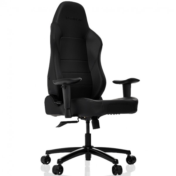 Fotel gamingowy Vertagear P-Line PL1000 Racing Series czarny