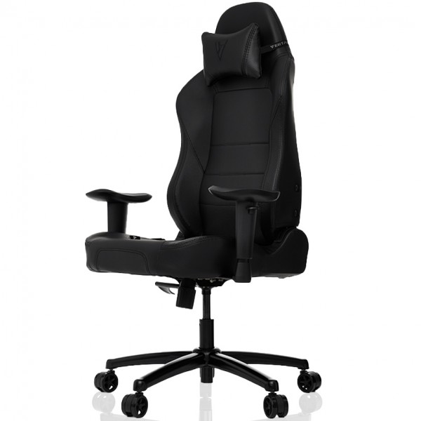 Fotel gamingowy Vertagear P-Line PL1000 Racing Series czarny