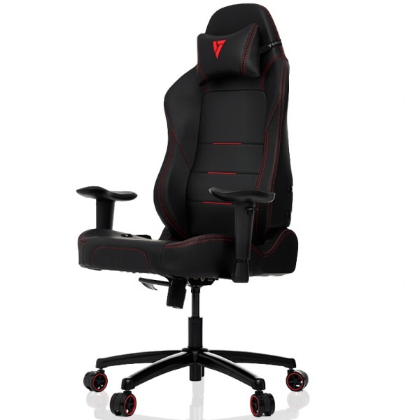 Fotel gamingowy Vertagear P-Line PL1000 Racing Series czarny