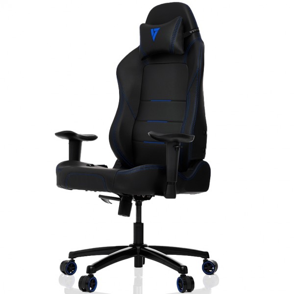 Fotel gamingowy Vertagear P-Line PL1000 Racing Series czarny