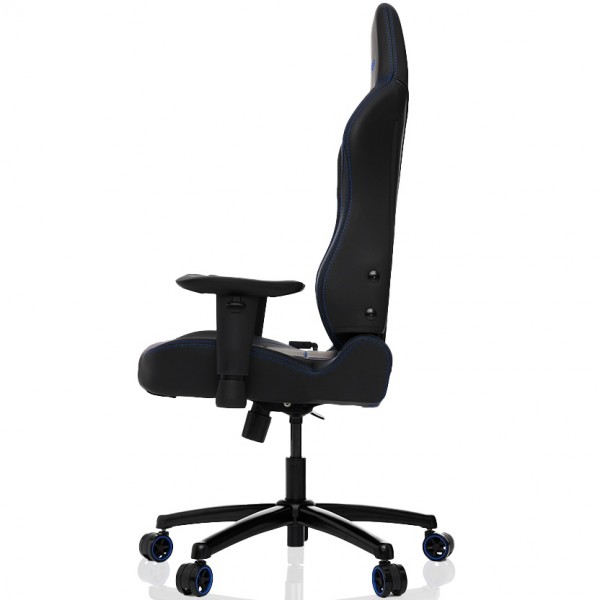 Fotel gamingowy Vertagear P-Line PL1000 Racing Series czarny