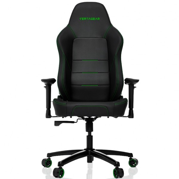 Fotel gamingowy Vertagear P-Line PL1000 Racing Series czarny