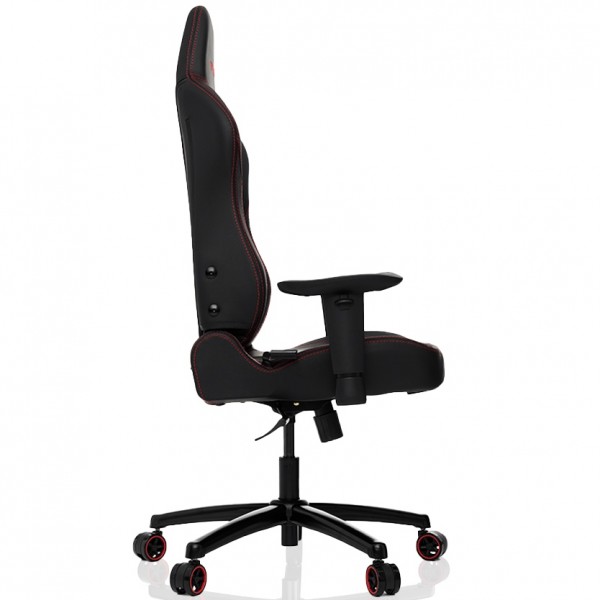 Fotel gamingowy Vertagear P-Line PL1000 Racing Series czarny